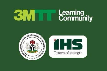 FG announces selection of Learning Community Managers for 3MTT Initiative
