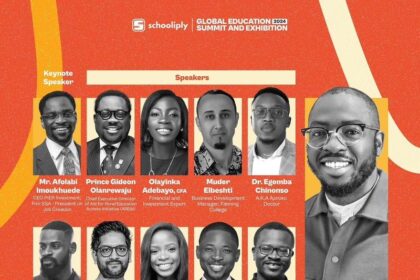 Schooliply announces speakers for maiden edition of Global Education Summit and Exhibition